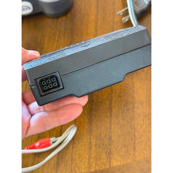 Vintage Nintendo N 64 Console Bundle Lot See Pics for what is Included Tested - Picture 3 of 13